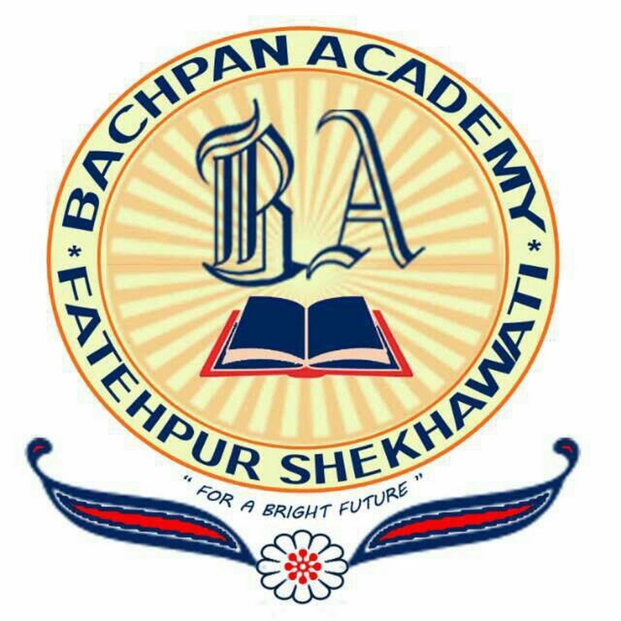 Bachpan Academy logo